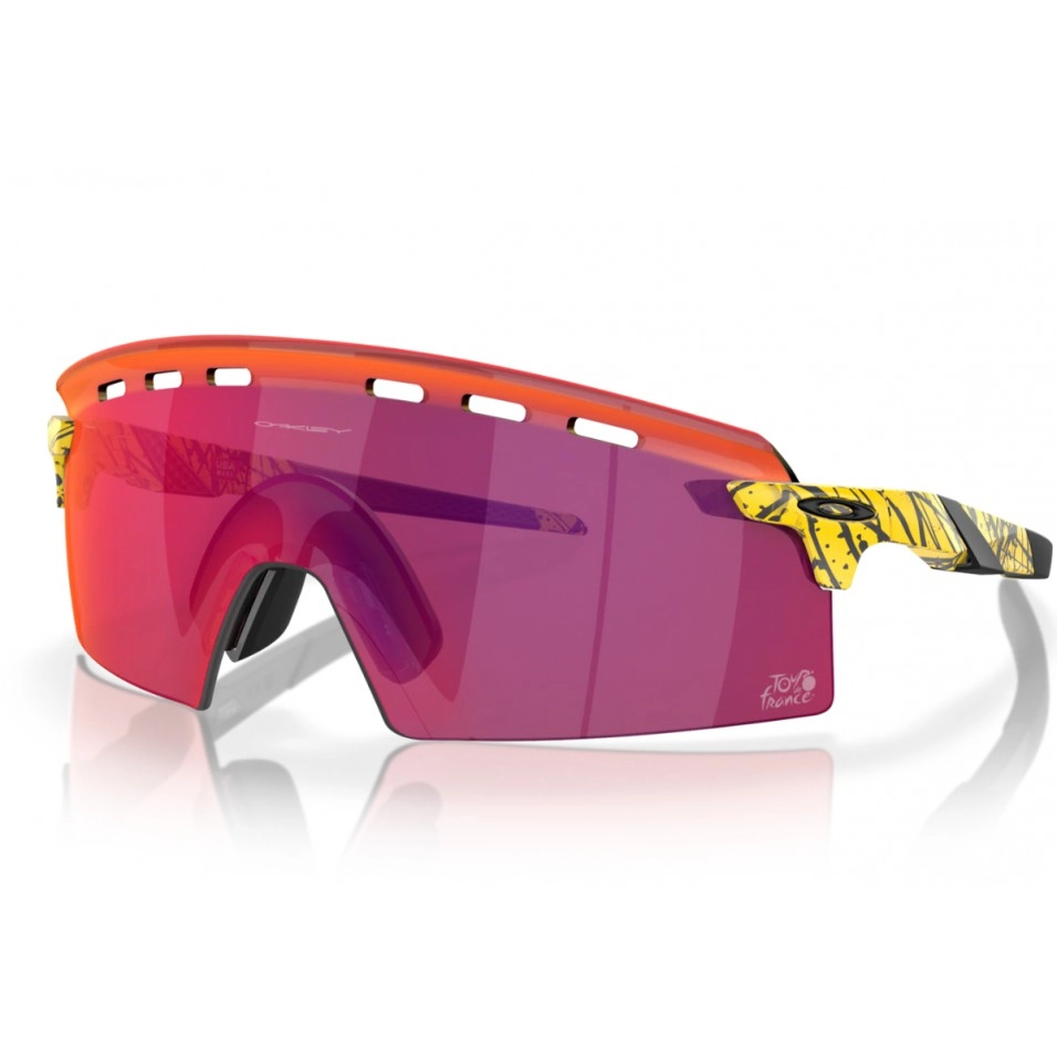 Gafas Oakley Encoder Strike Vented Prizm