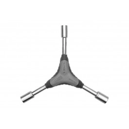 Llave Y Allen Super-B...