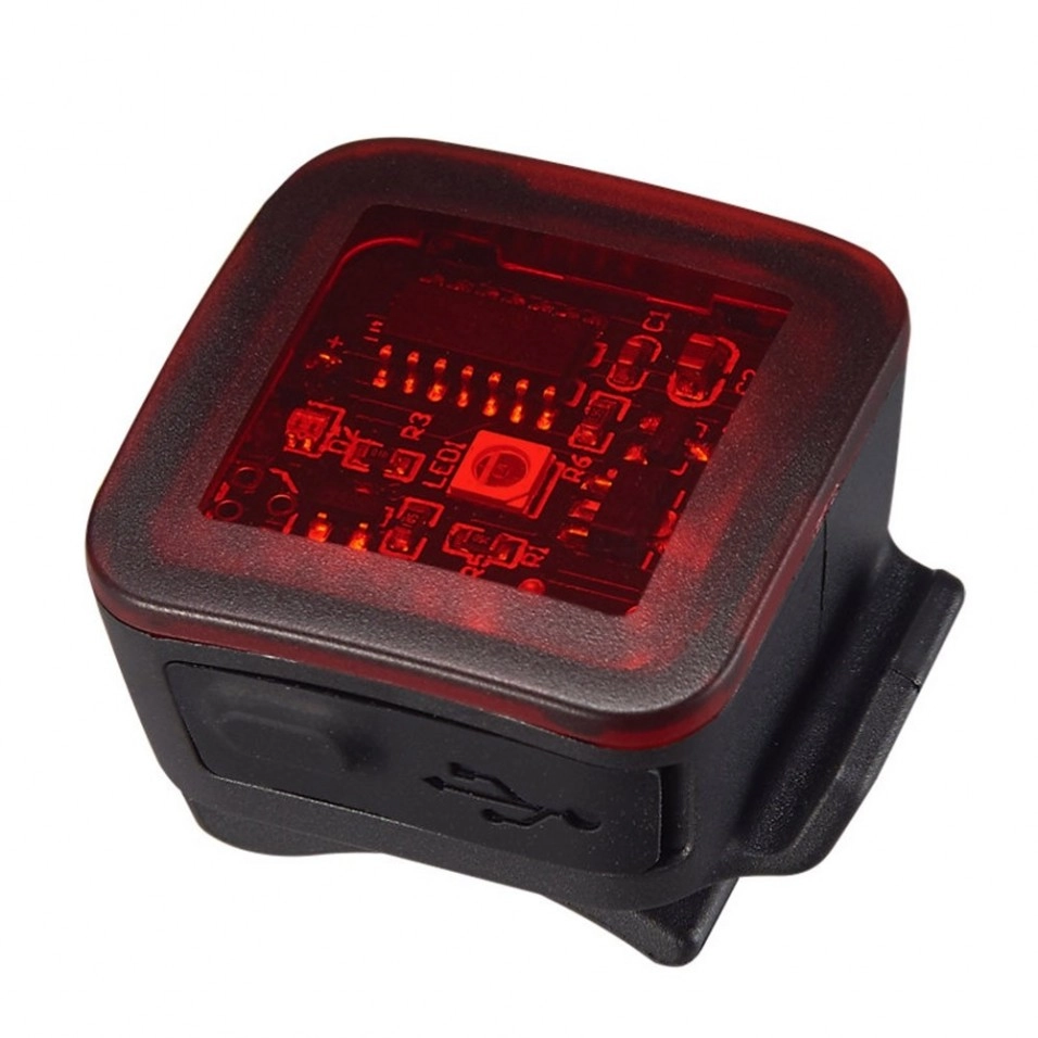 Luz trasera Specialized Flashback