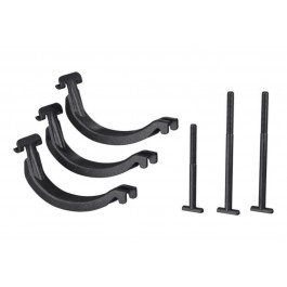 Adaptador Portabicicletes...