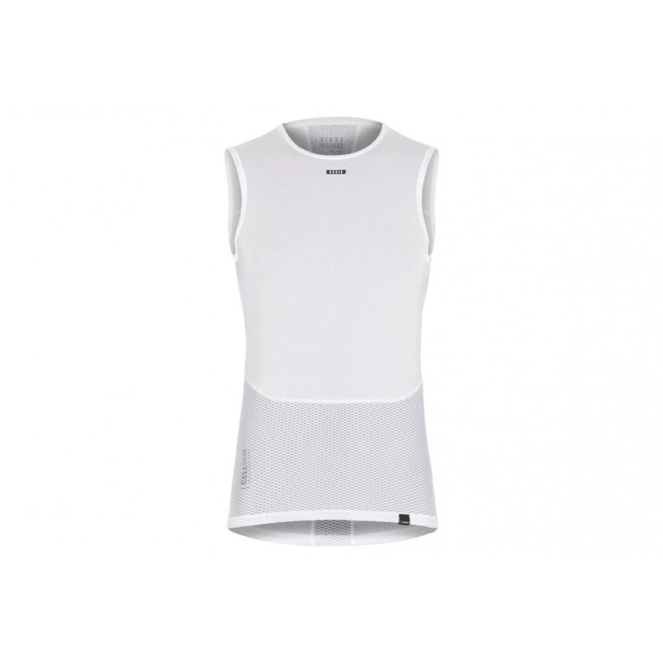 Canottiera Senza Maniche Gobik Cell Skin Donna