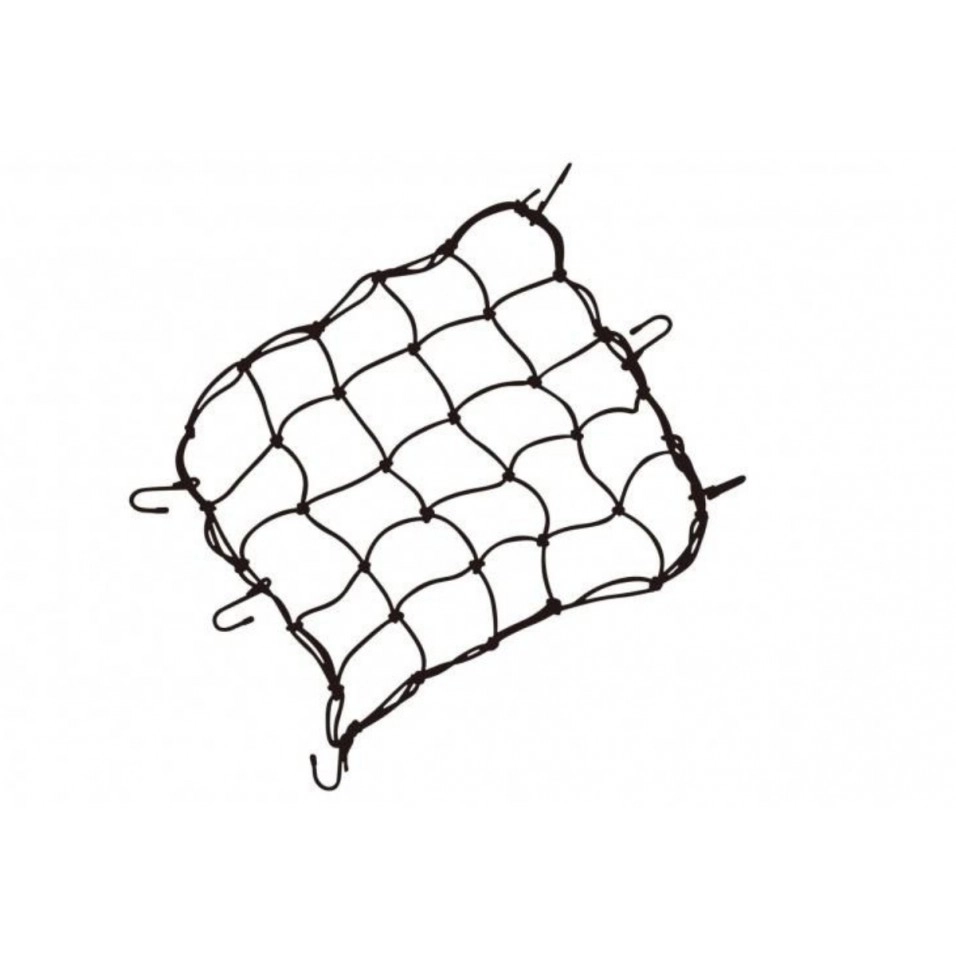 Red Sujeción Carga Topeak Cargo