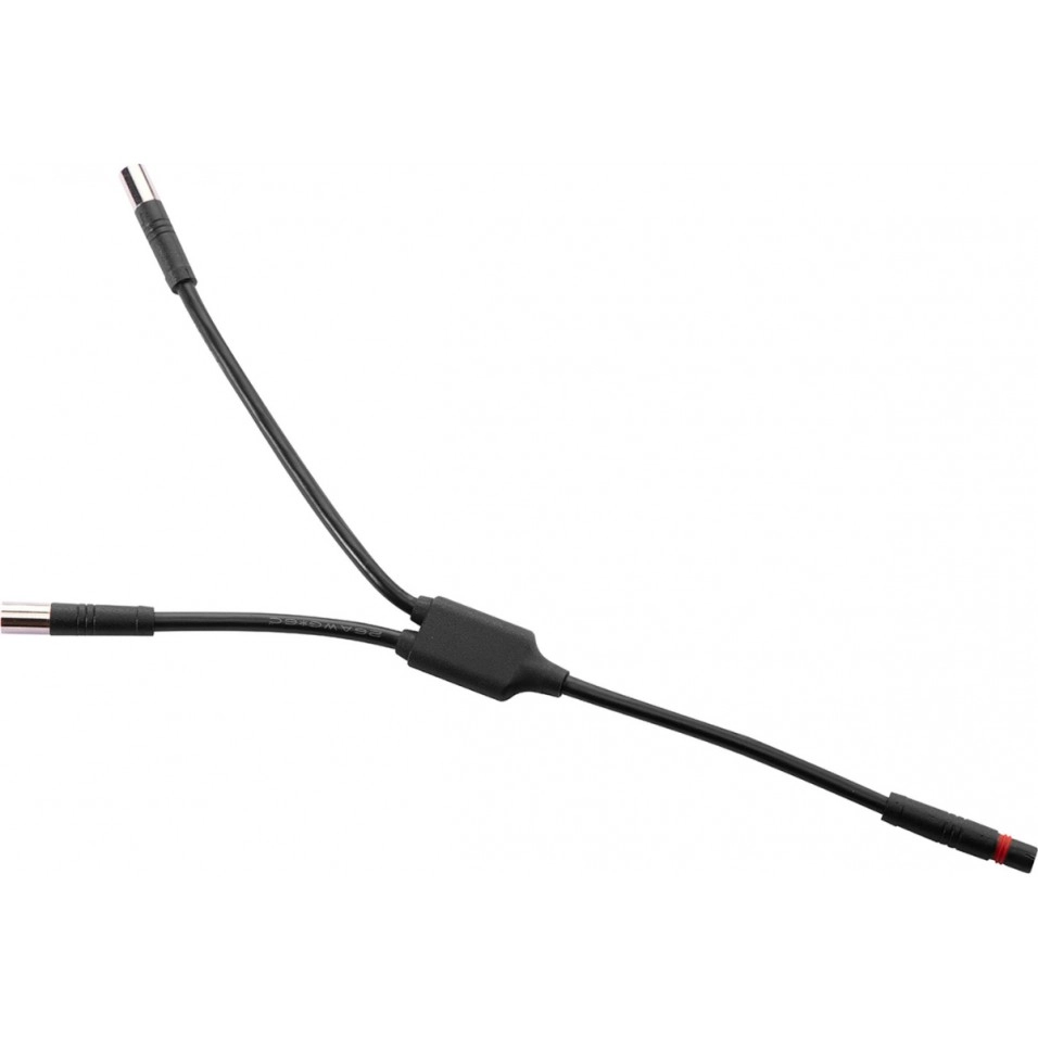 Connector Giant -I Per RideControl Go