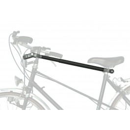 Adattatore portabici Towcar...