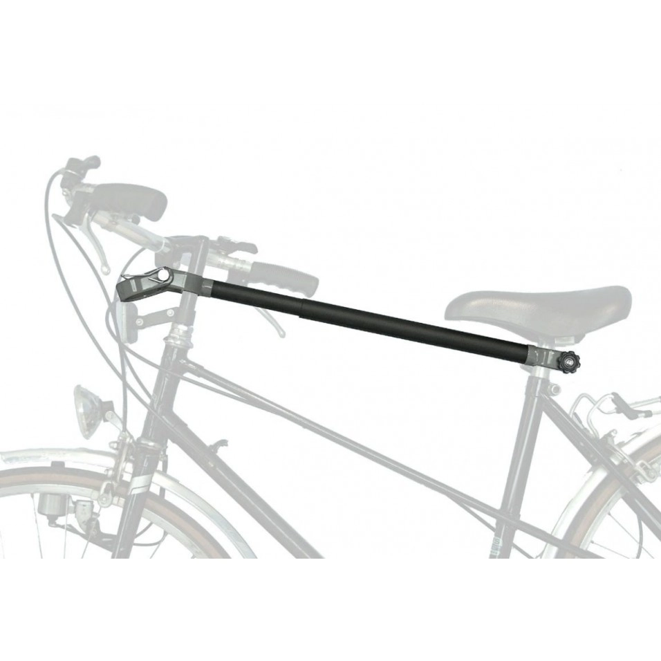 Adattatore portabici Towcar No Class