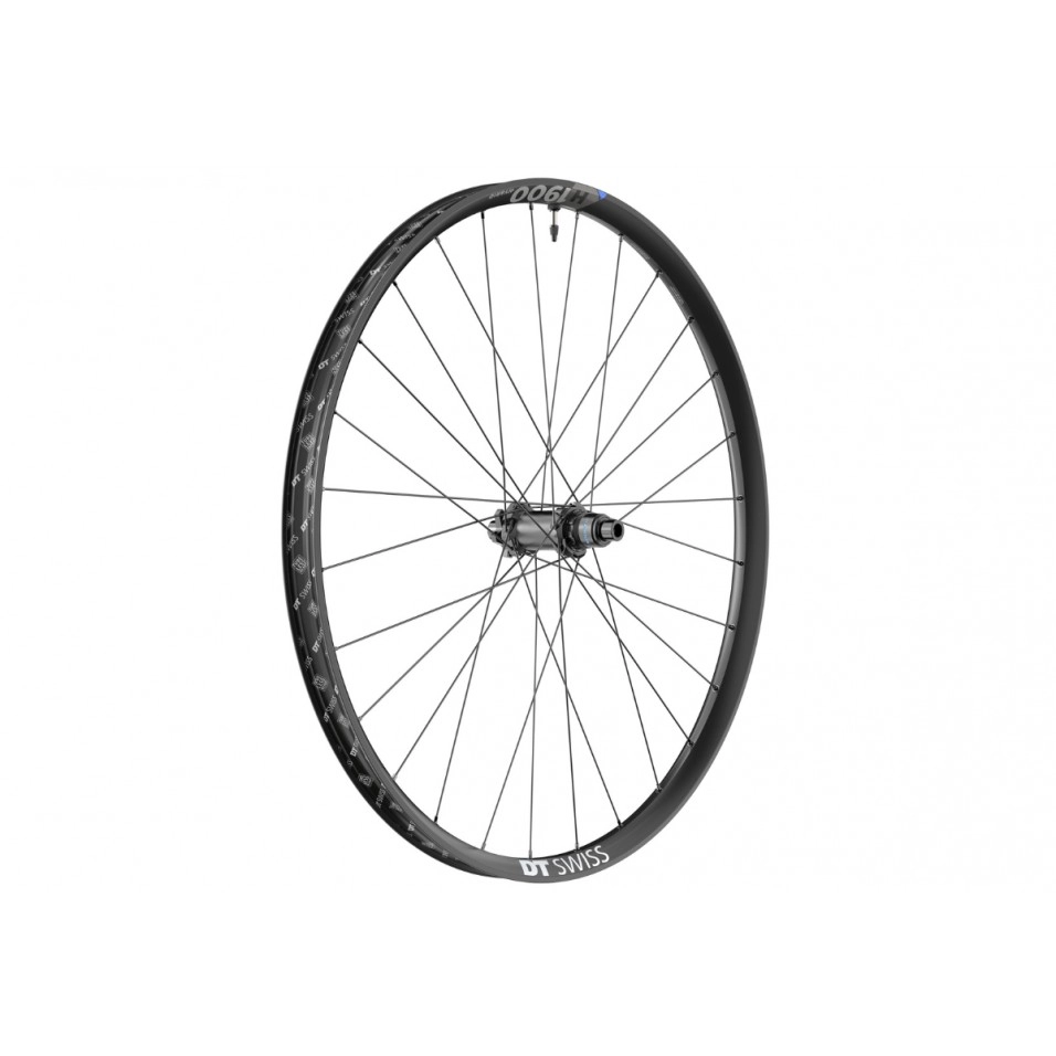 Rueda Trasera DT Swiss H 1900 Spline 12/148 Sram XD 27.5