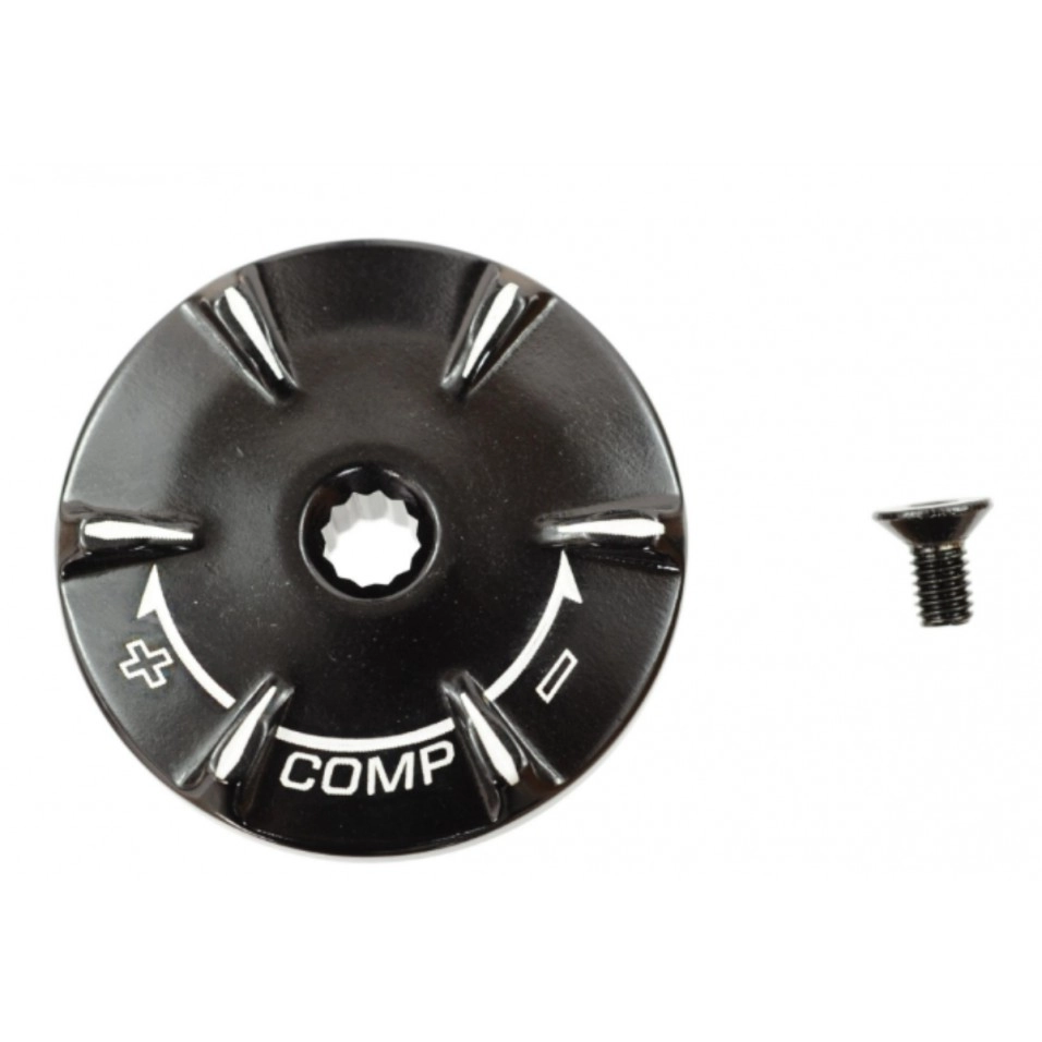 Cannondale Lefty Kompressionskappe