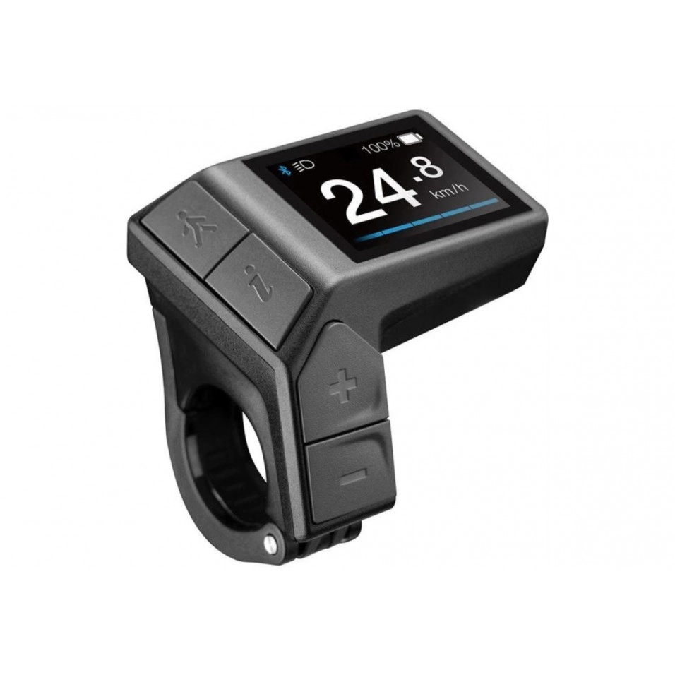 Display Giant Ride Control Dash