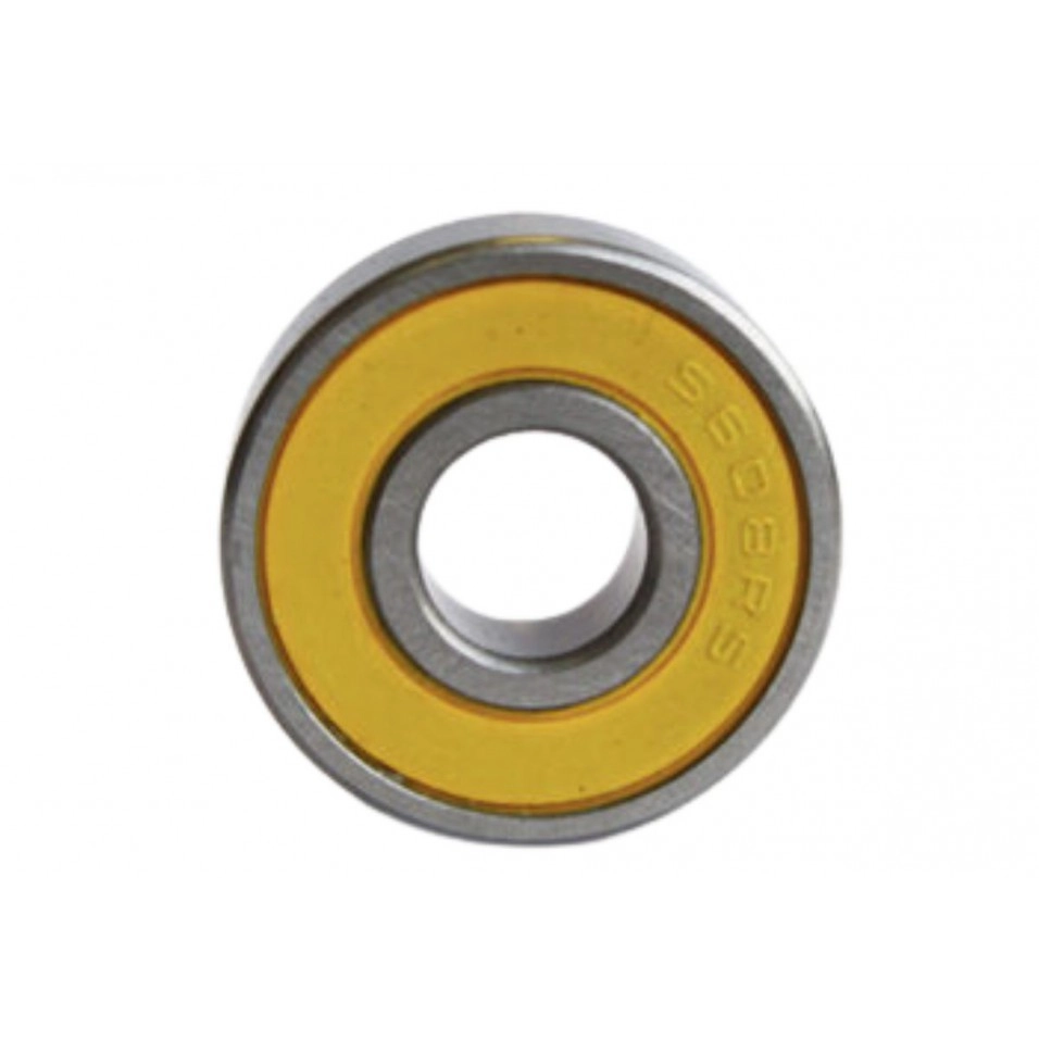 Rodamiento ISB SS 608 2RS Acero 8x22x7