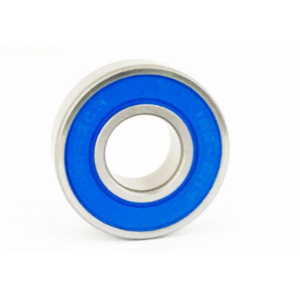 Roulement ISB 6001 2RS QG Acier 12x28x8