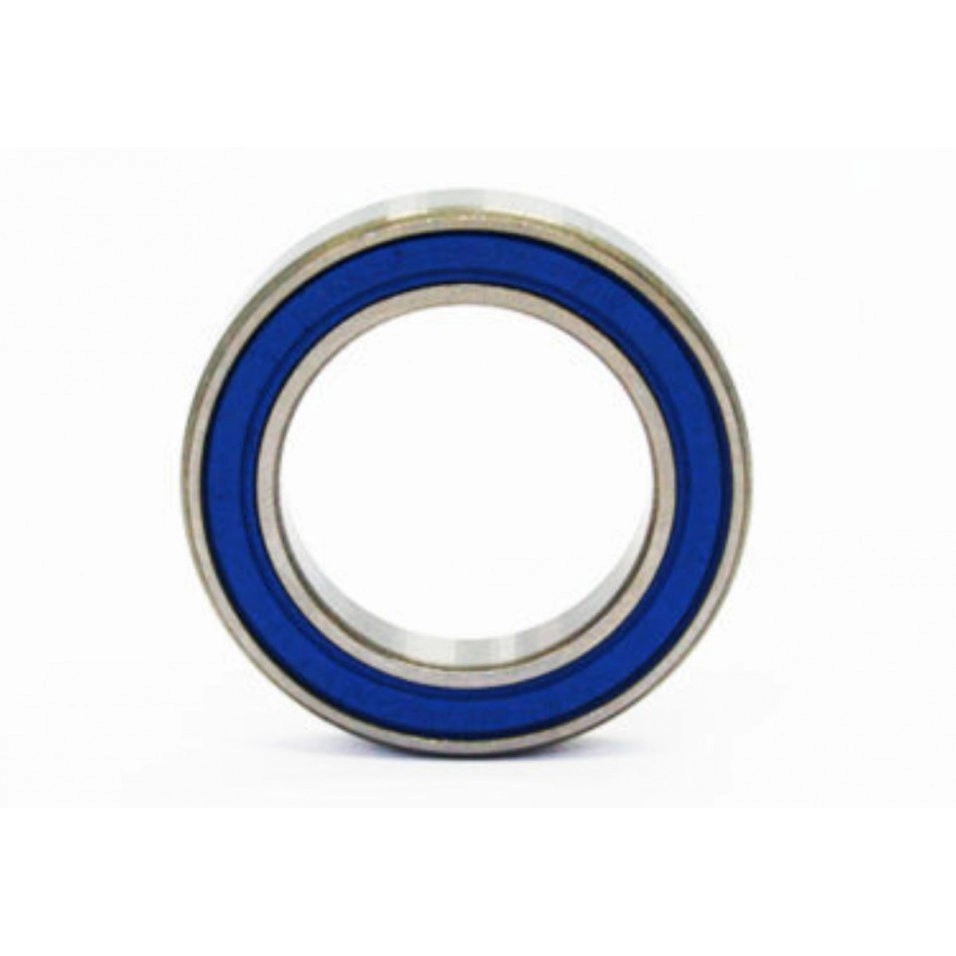 ISB Lager MR 2437 2RS Stahl 24x37x7