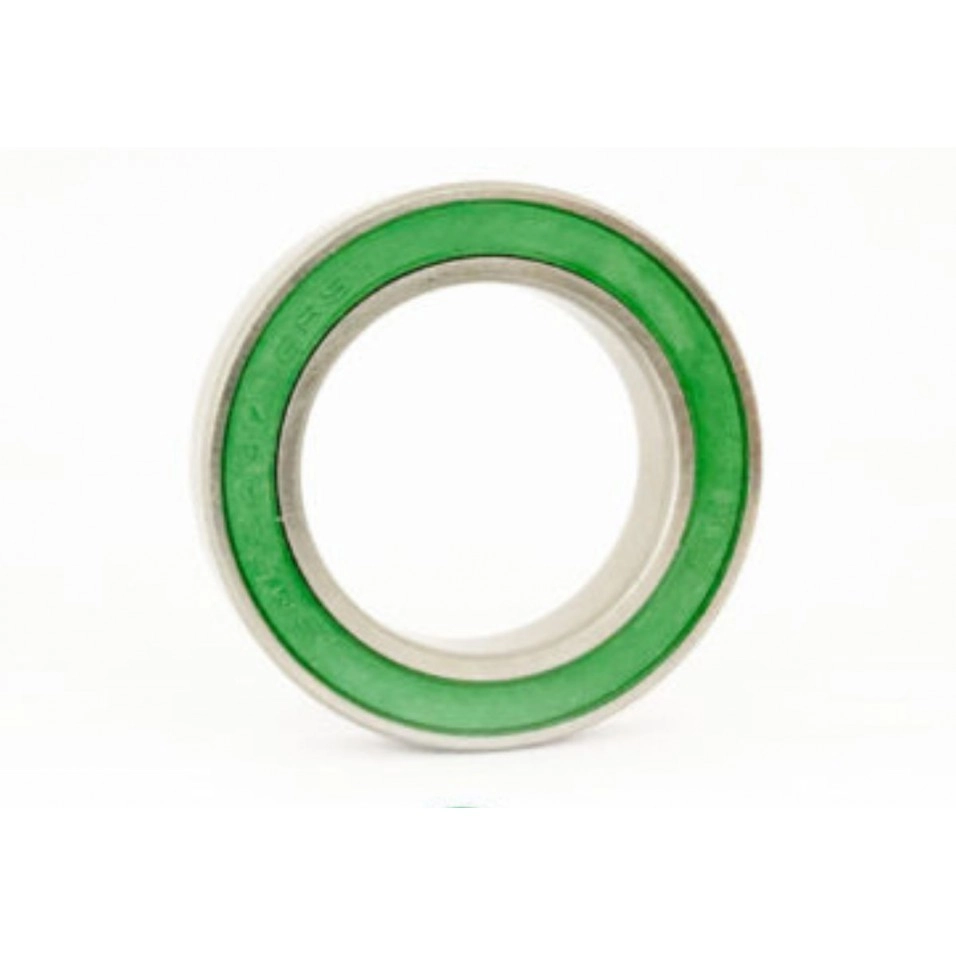 ISB Lager SS MR 2437 2RS Stahl 24x37x7