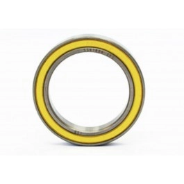 ISB Lager SS 6807 2RS Stahl...