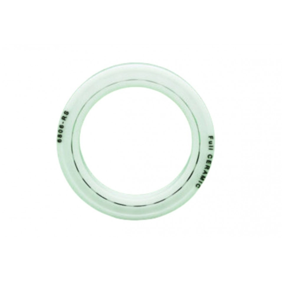 ISB Roulement FC1 6806 RS Céramique 30x42x7