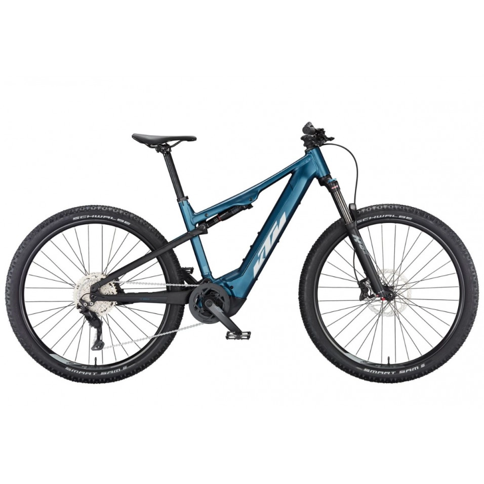 Comprar Bicicleta KTM Macina Chacana 591 23 BTT Doble