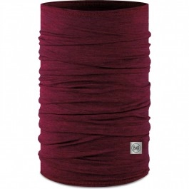 Tubular Buff Merino...