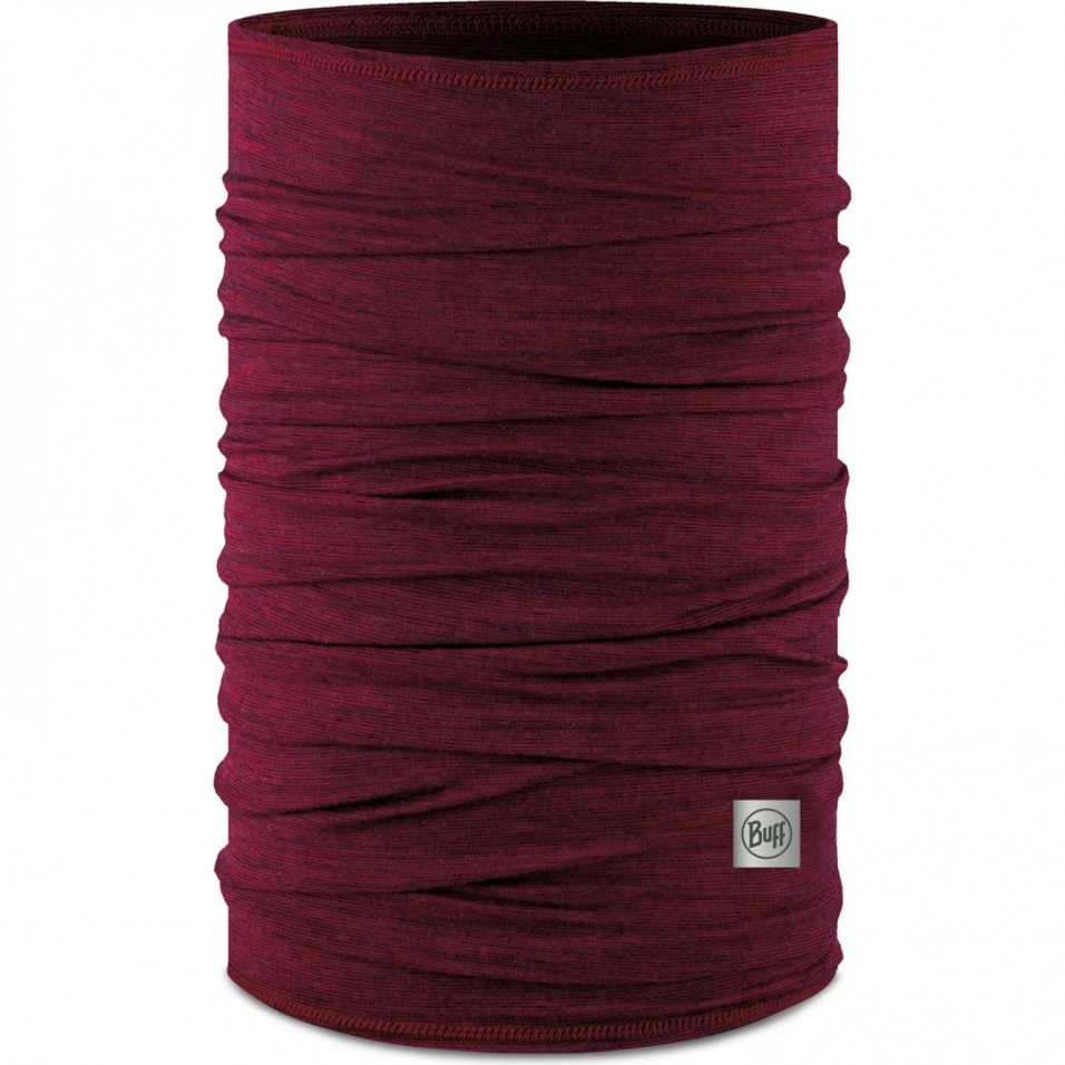 Schlauchförmiges Buff Merino Lightweight