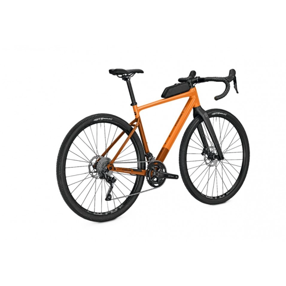 Focus gravel sales bike 2019