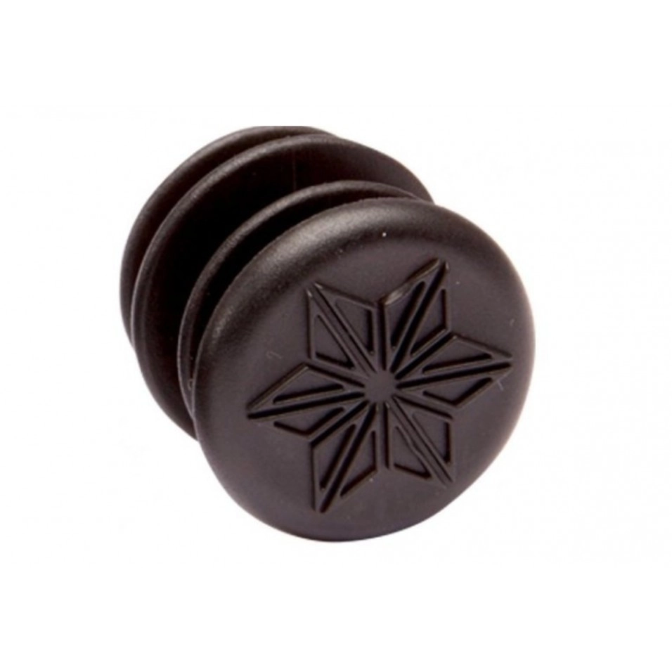 Topalls Manillar MTB Supacaz Star Plugz