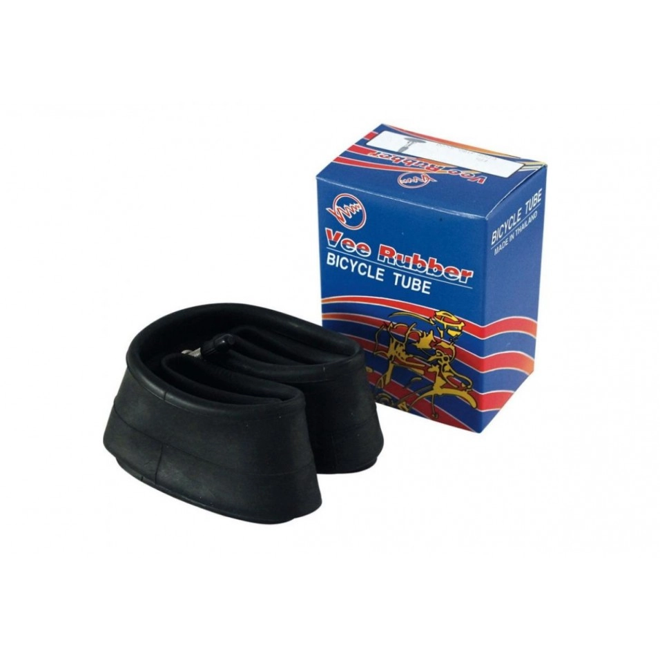Chambre à Air Presta Vee Rubber 20