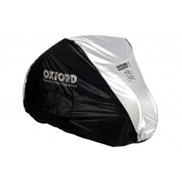 Copertura per bicicletta...