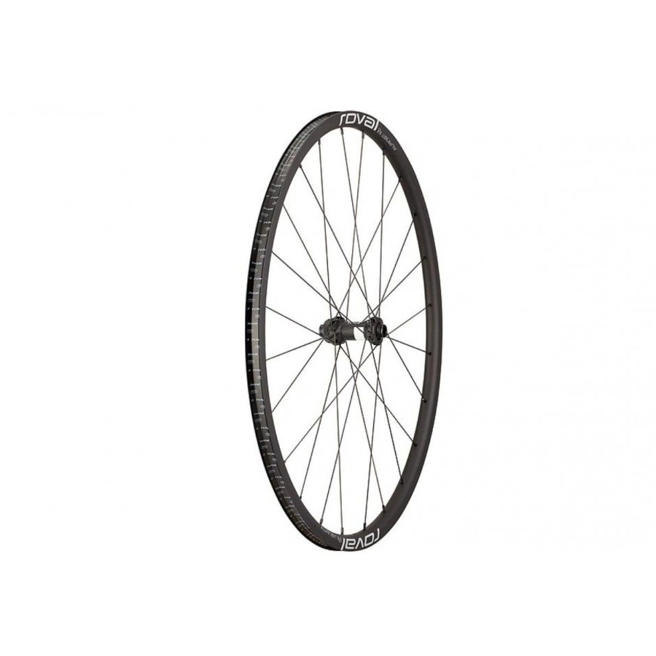 Roue avant Roval Alpinist Slx Disc Front 700C