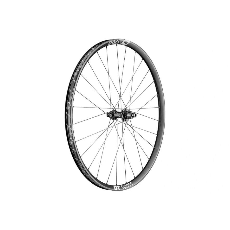 Roue arrière DT Swiss XM 1700 SPLINE 29" Disc Center Lock 12/148 mm