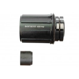 Nucleo Cannondale FH-531