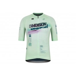 Maillot Manga Corta Gobik...