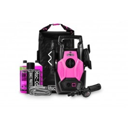 Maquina Hidrolimpiadora...