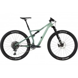 Cannondale vtt tout discount suspendu