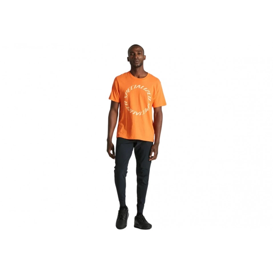 Samarreta Màniga Curta Specialized Twisted Tee SS