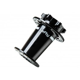 Boixa Cannondale Lefty 50 28H