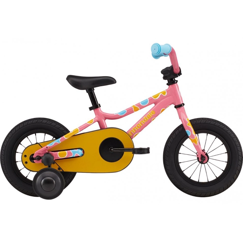 Bicicleta Cannondale 12 Kids Trail 1 23