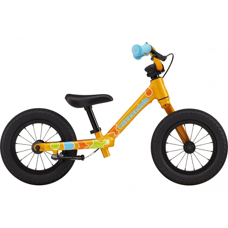 Vélo Cannondale 12 pour enfants Trail Balance 23