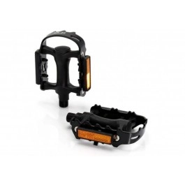Pedales Plataforma XLC PD-M01