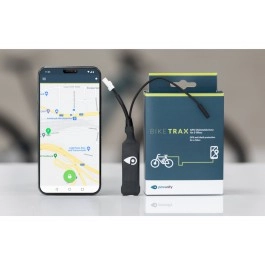 PowUnity BikeTrax...