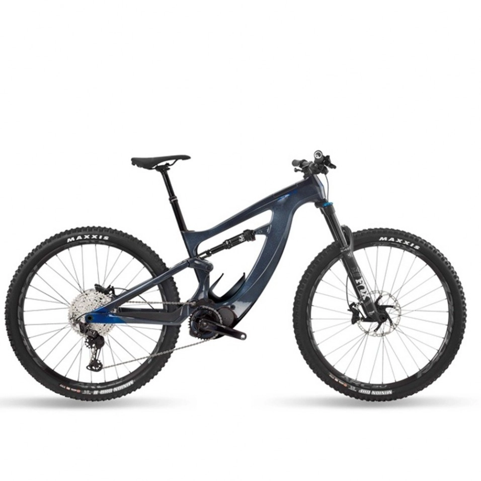 Bicicleta BH Xtep Carbon Lynx 5.5 Pro