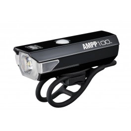 Feu avant Cateye AMPP 100