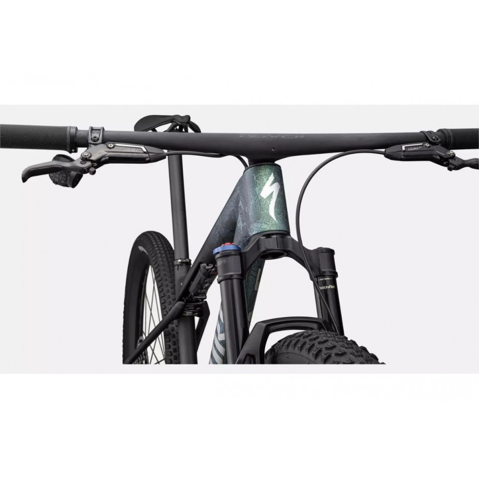 Compra Bicicletta Specialized S-Works Epic World Cup 23 MTB