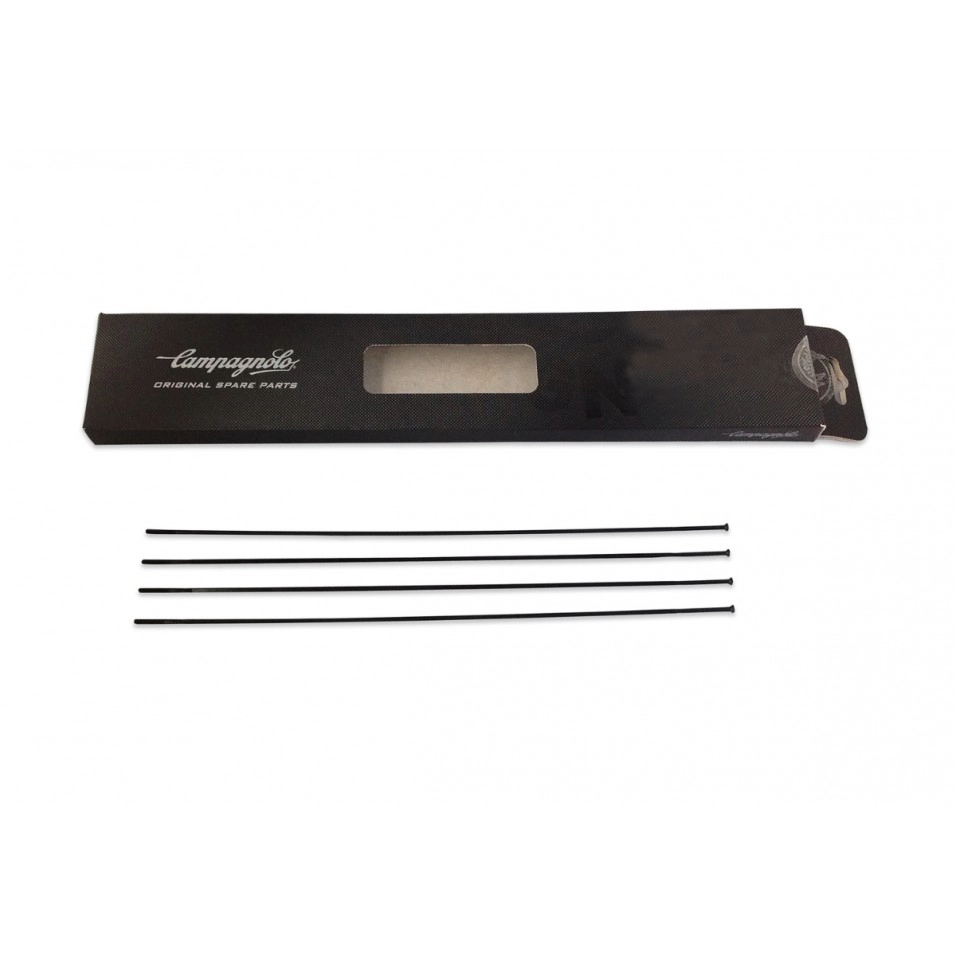 Radio Campagnolo Bora 50 Del/Tras Izquierdo (1Ud)