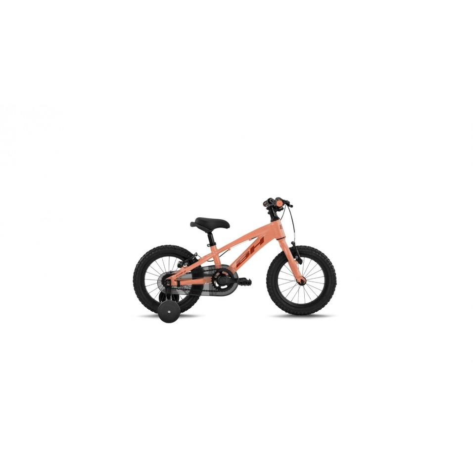 Bicicleta bh bmx hot sale