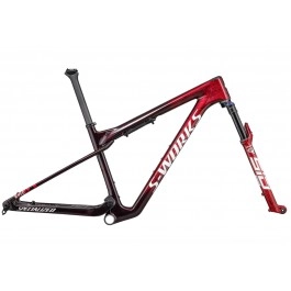 Cadre Specialized S-Works...