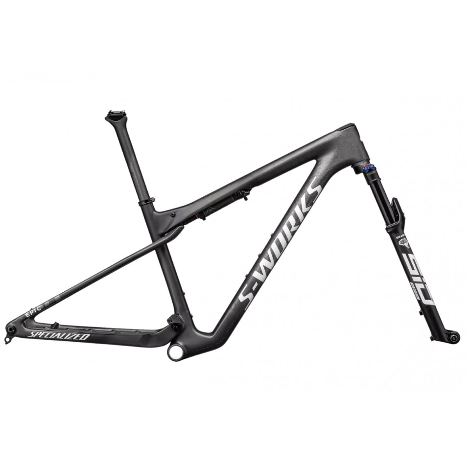 Cadre Specialized S-Works Epic World Cup 23