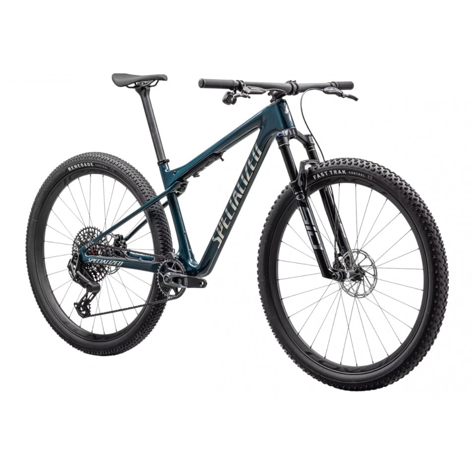 Bicicleta epic online specialized