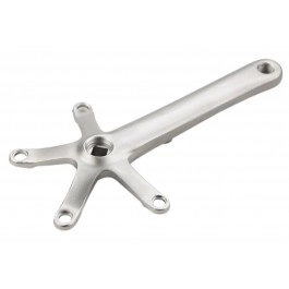 Biela Brompton Derecha