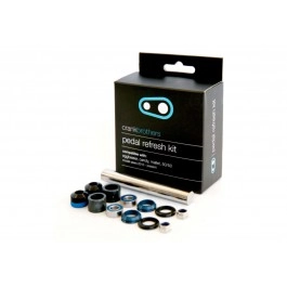 Crankbrothers Eggbeater...