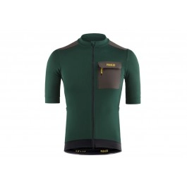 Maillot Curt Pedaled...