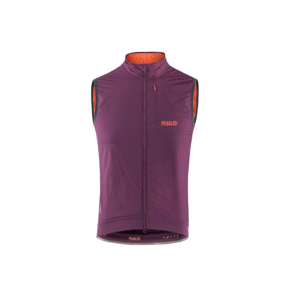 Armilla Pedaled Odyssey Alpha Vest