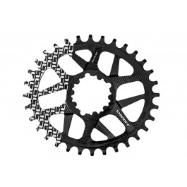 OnOff Oval Direct Mount...